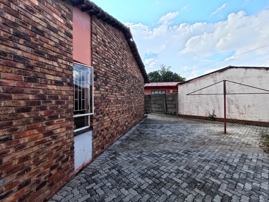 3 Bedroom Property for Sale in Sasolburg Ext 1 Free State
